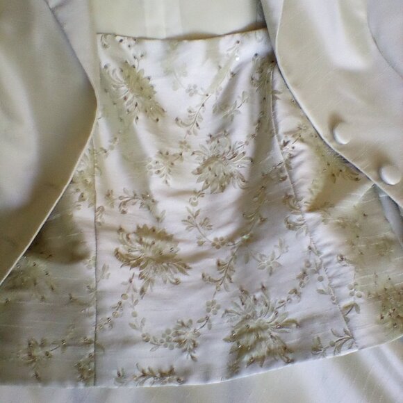 Mother/Grandmother of the bride dress - Picture 8 of 12